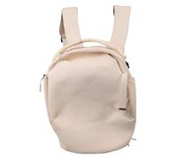 MARCBUSE Petit sac à dos professionnel pour appareil photo reflex numérique, compartiment inférieur pour trépied pour homme et femme, sac d'extérieur, riz, S, Beauté de masse