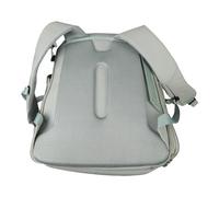 MARCBUSE Petit sac à dos professionnel pour appareil photo reflex numérique, compartiment inférieur pour trépied pour homme et femme, sac d'extérieur, Vert, S, Beauté de masse