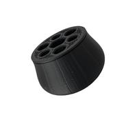 MARCBUSE Systèmes de plantation hydroponique à faible entretien pour la culture des oignons et des oignons verts ne nécessitant que de l'eau et des nutriments pour un usage domestique