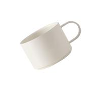 MARCBUSE Tasses à café à mesurer d'une capacité de 240 ml, tasses essentielles à double paroi, capacité de 240 ml, tasses à expresso isothermes pour l'extérieur, avec design vintage