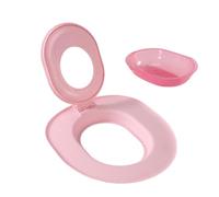 MARCBUSE Universals Cat Training Aid Réutilisables Toilettes pour Chats Facile à Nettoyer Fourniture de Nettoyage Universel pour Chats