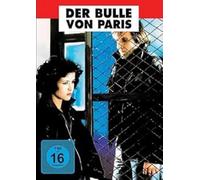 Marceau - Der Bulle Von Paris