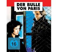 Marceau - Der Bulle Von Paris [Blu-ray]