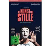 Marceau,Marcel - Die Kunst der Stille - Marcel Marceaus Geheimnis