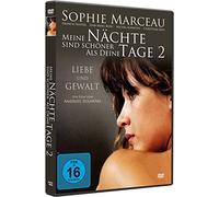 Marceau - Meine Nchte Sind Schner ALS Deine Tage 2-Liebe [Import]
