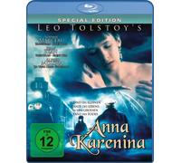 Marceau,Sophie - Anna Karenina [Édition Sépaciale] [Blu-ray]