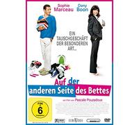 Marceau,Sophie - Auf der Anderen Seite des Bettes [Import]