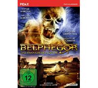 Marceau,Sophie - Belphégor: das Phantom des Louvre [Import]