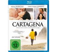 Marceau,Sophie - Cartagena: Finde Dein Leben.Finde Deine Liebe. [Blu-ray]