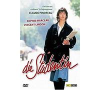 Marceau,Sophie - Die Studentin [Import]