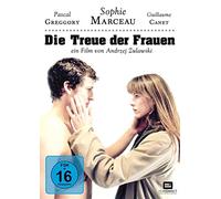 Marceau,Sophie - Die Treue der Frau (la Fidelite) [Import]