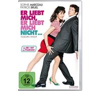 Marceau,Sophie - ER Liebt Mich Nicht [Import]