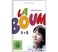 Marceau,Sophie - La Boum-die Fete 1 & 2