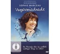Marceau, Sophie - Vergissmichnicht