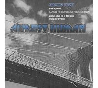 Marceese - Almost Human [Import]