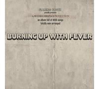 Marceese - Burning Up With Fever