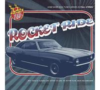 Marceese - Rocket Ride