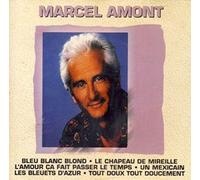 Marcel Amont