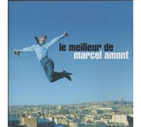 Marcel Amont - Mes Grands Succes