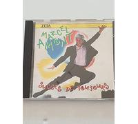 Marcel Amont - Succes De Toujours