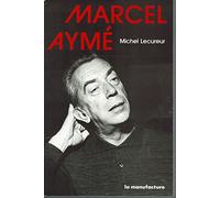 Marcel ayme
