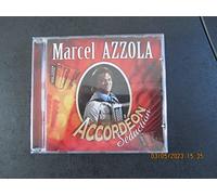 Marcel Azzola - Accordeon Seduction