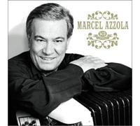 Marcel Azzola (coffret 5 CD)