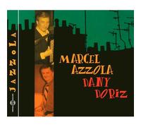 Marcel Azzola Et David Doriz : Jazzola