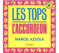 marcel azzola : LES TOPS DE L'ACCORDEON