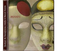 Marcel Azzola - Miroirs