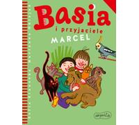 Marcel. Basia et ses amis
