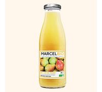 Marcel Bio Nectar à la poire - La bouteille de 75cl