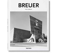 Marcel Breuer. 1902 - 1981