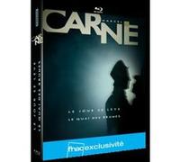 Marcel Carné Blu-Ray E