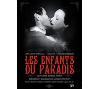 Marcel Carné : Les Enfants du Paradis + Les Portes de la nuit [Édition Spéciale FNAC]