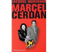 Marcel Cerdan