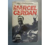 Marcel cerdan