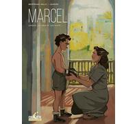 Marcel: Cerdan, le coeur et les gants