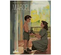 Marcel: Cerdan, le coeur et les gants