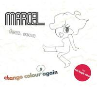 Marcel - Change Colours Again [Import]