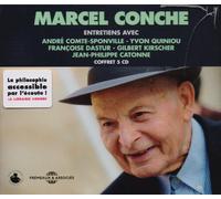 Marcel Conche: Entretiens