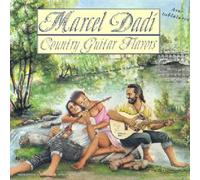 Marcel Dadi - Dadi Country Guitar Flavors