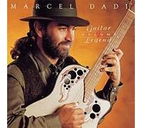 Marcel Dadi - Guitar Legend Vol 2 [Import]