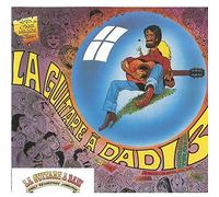 Marcel Dadi - La Guitare + Dadi / Vol.2 By Marcel Dadi (1992-11-17)
