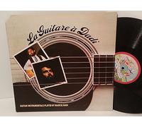 MARCEL DADI - MARCEL DADI la guitare a dadi, TRA 295