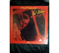 marcel dadi - marcel dadi présente chet atkins me and my guitar pl42387