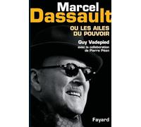Marcel Dassault