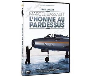 Marcel Dassault, l'homme au pardessus