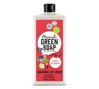 Marcel de savon Vert Dishwash Radis et bergamote - 500 ml