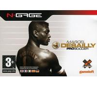 Marcel Desailly Pro Soccer